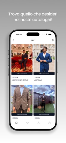 GèGè Store screenshot