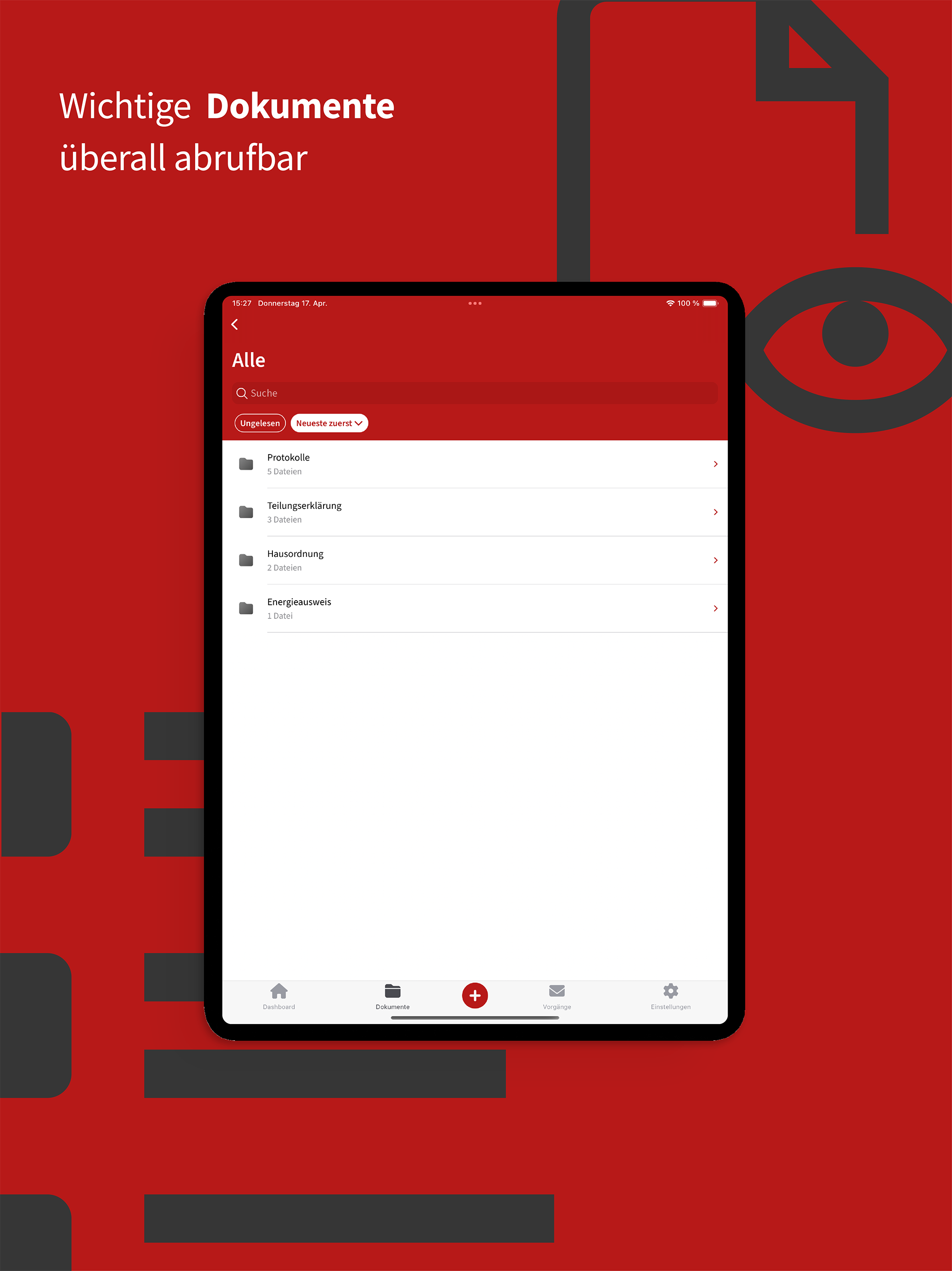 Ramspeck screenshot 8