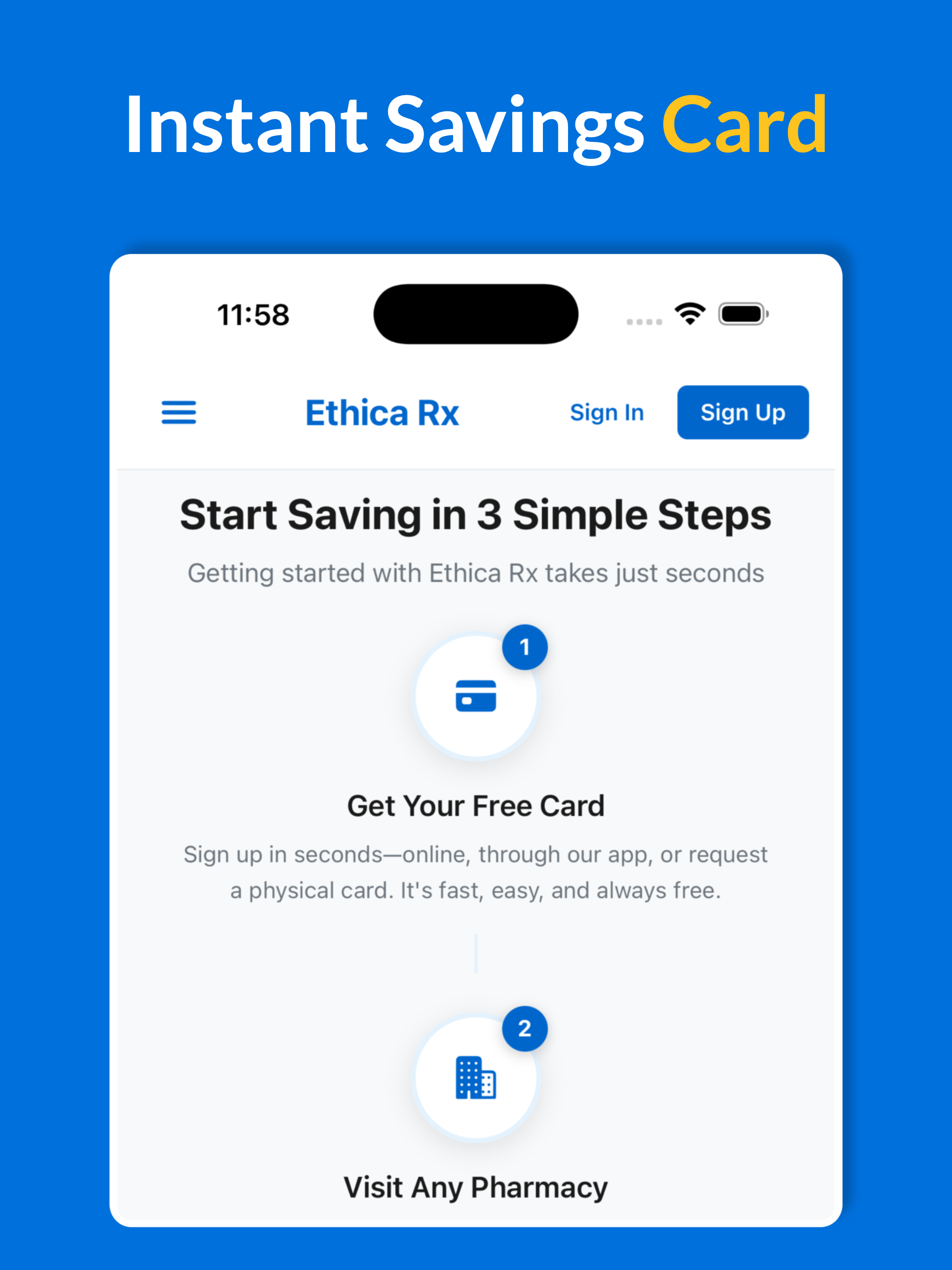 Ethica Rx screenshot 12