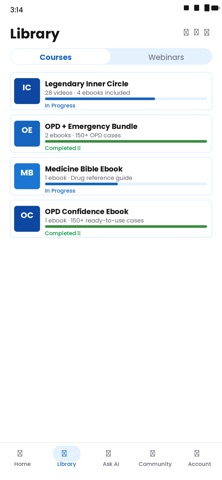 Doctor Walah iPhone screenshot