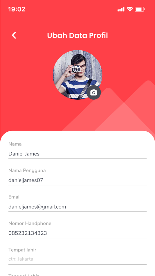 #7. NusaLMS (iOS) 由: PT SOLUSI TEKNOLOGI NUSANTARA