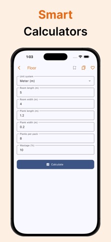 Smart Tools! Screenshot 4 of 6