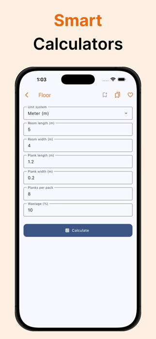 Smart Tools! Screenshot 4 of 6
