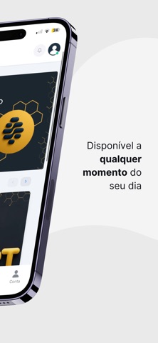 BeeCredi screenshot