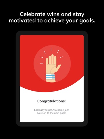 24 Elite Gym iPad screenshot
