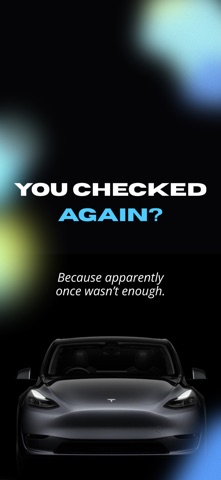 VINWatch screenshot 1