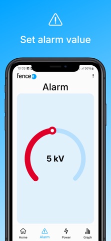 fencee Control Screenshot 3 of 5
