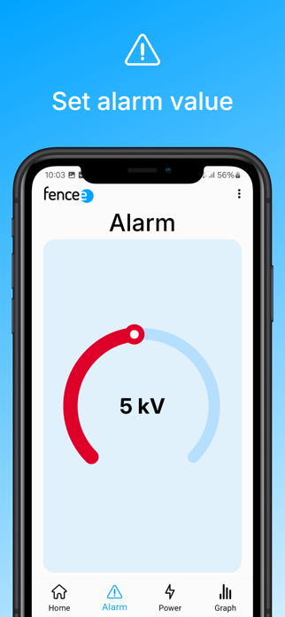 fencee Control Screenshot 3 of 5