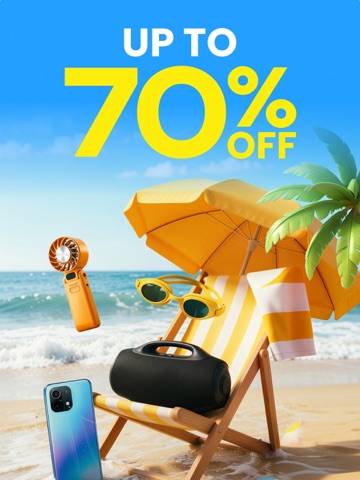 AliExpress - Shopping App