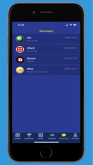 Screenshot #3 pour jumpON Sports: Win Cash Prizes
