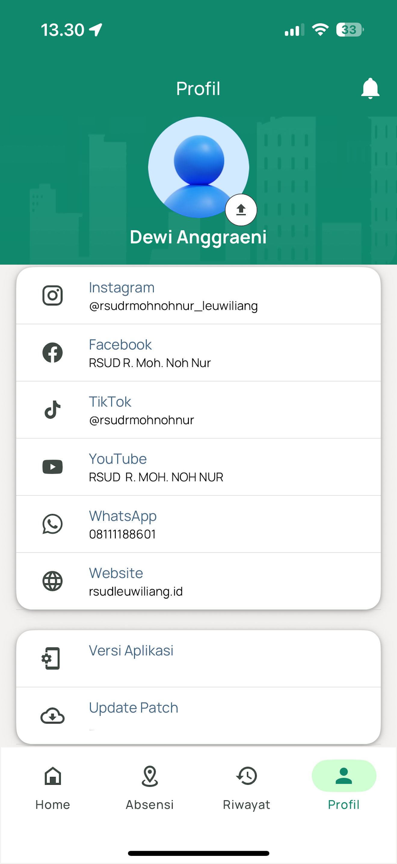 Si Abah screenshot 3