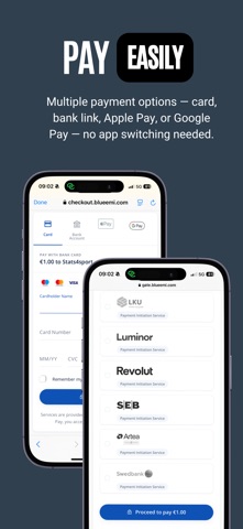 S4S User Screenshot 3 of 4