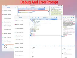 pythoni-run code,autocomplete screenshot 12