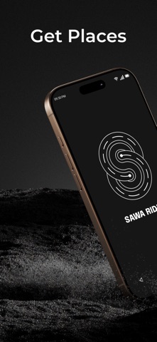 Sawa Rides Screenshot 1 of 6