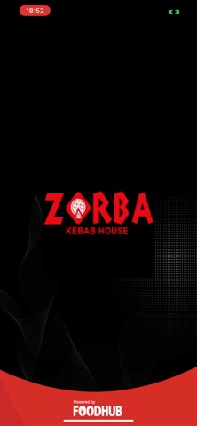 Zorba Kebab House, screenshot