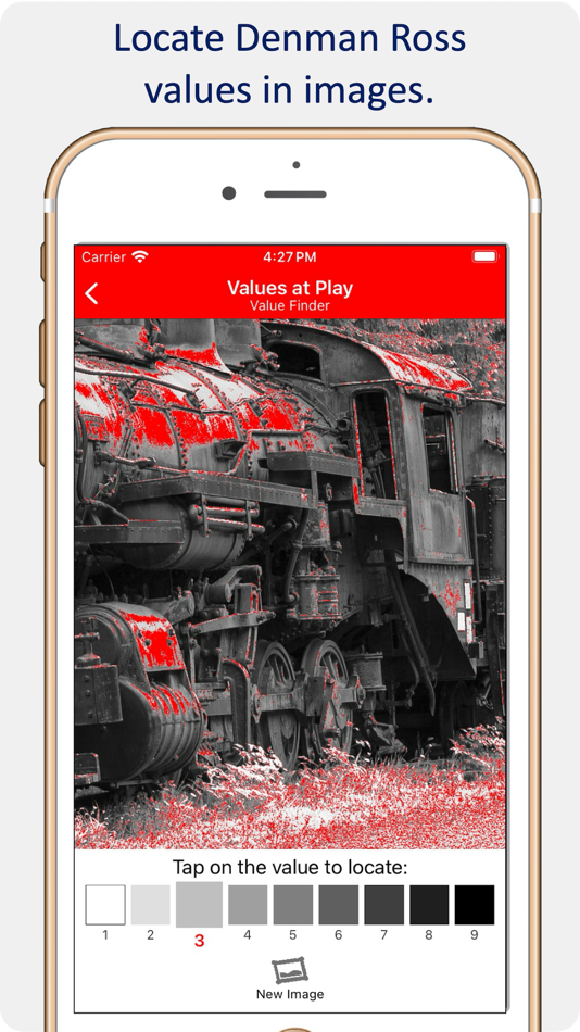 #3. Values at Play (iOS) 由: Neil Daly