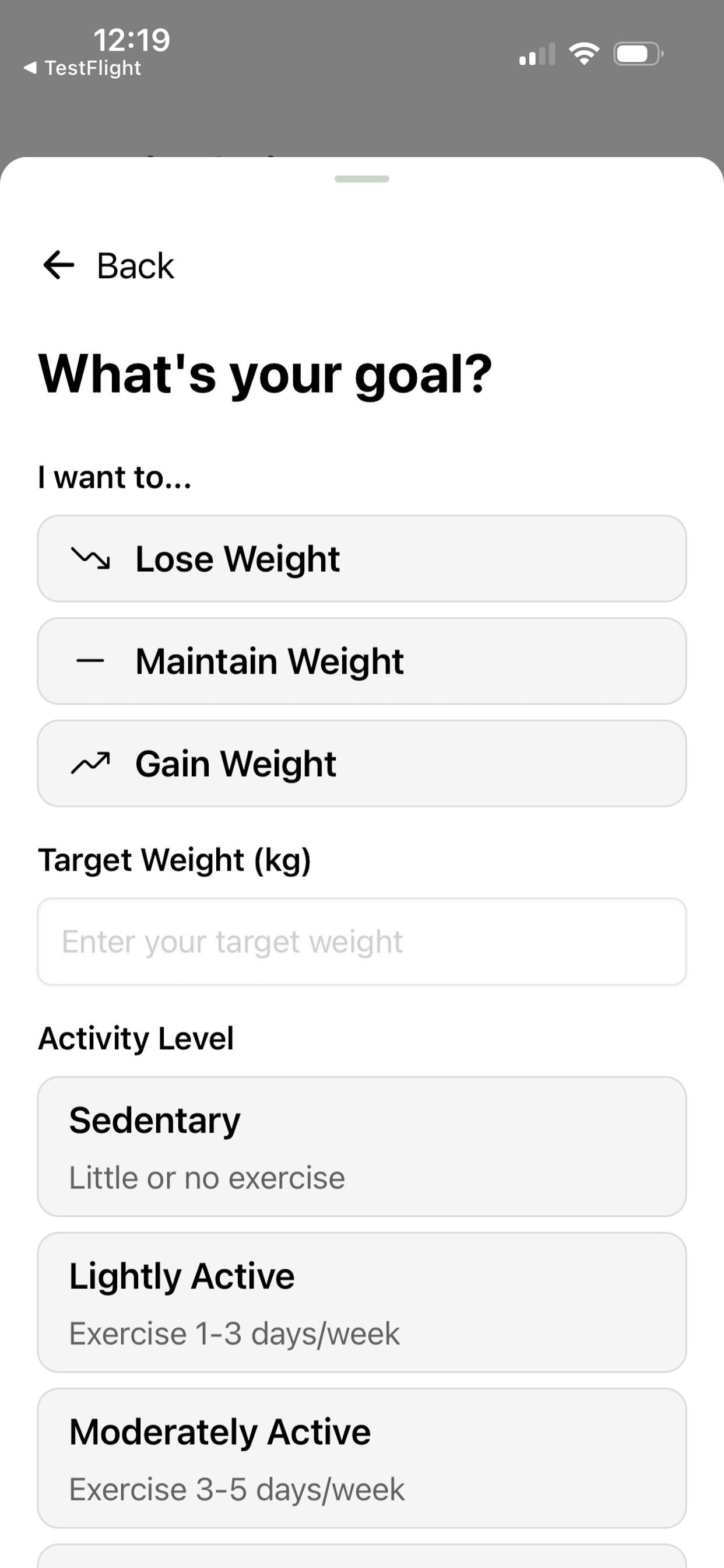 Bussin'Gains screenshot 3