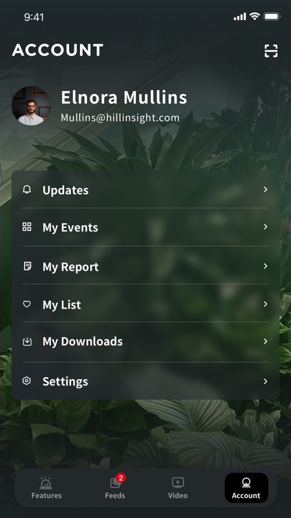 HConnect screenshot-7