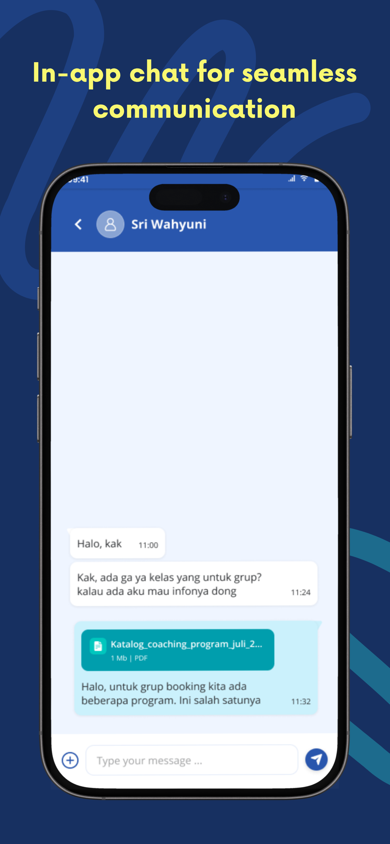 Coachee360 screenshot 6