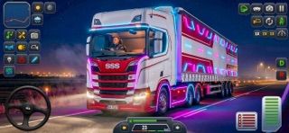 CargoVille Adventures screenshot