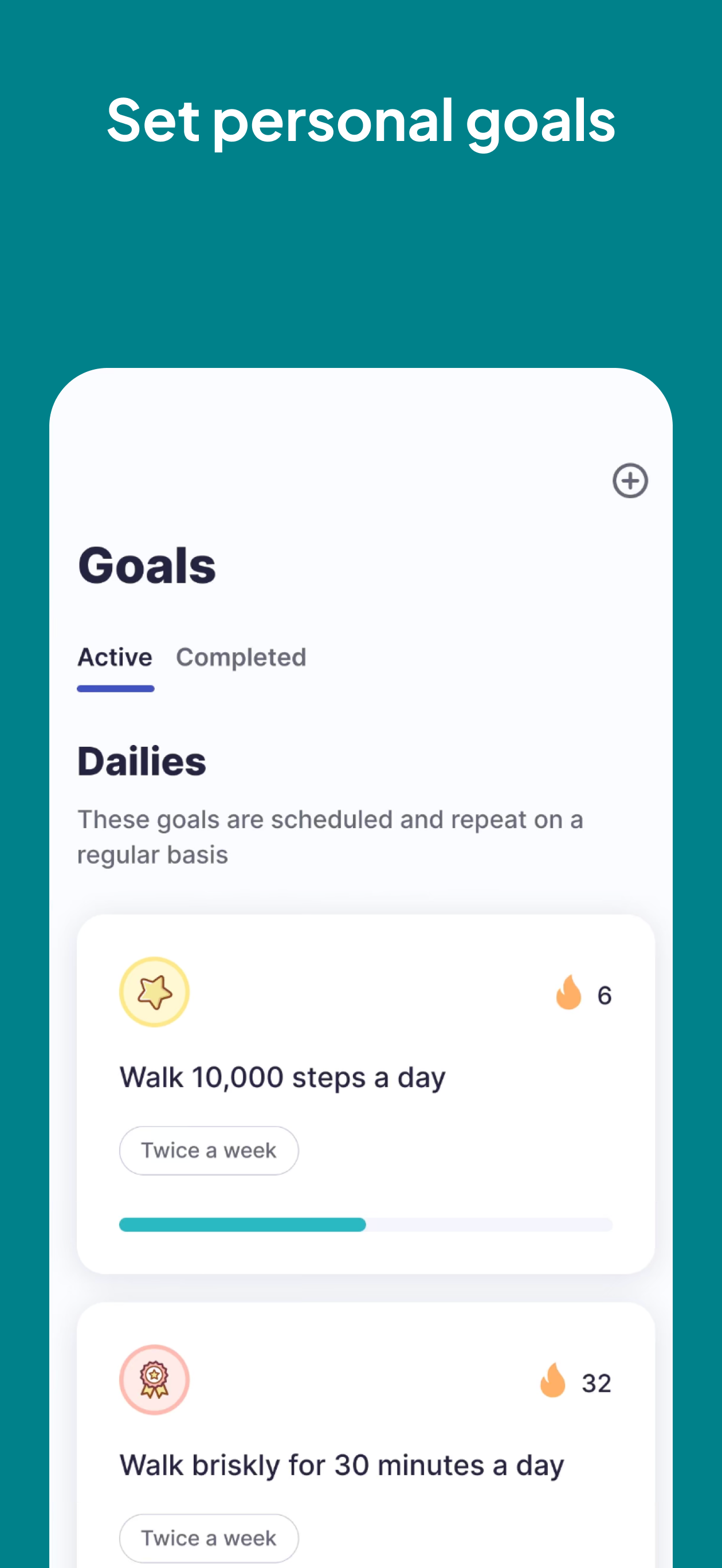SignpostMe Well screenshot 6