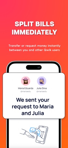 Qwik Screenshot 4 of 7