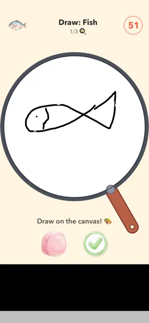 Doodle Chef screenshot 2