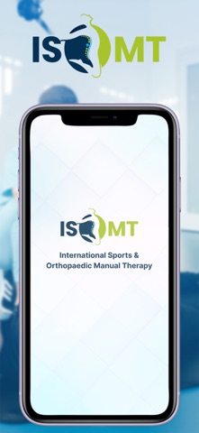 ISOMT screenshot