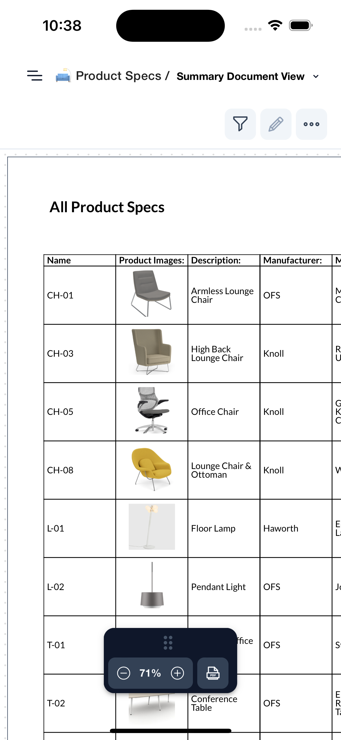 Layer Platform screenshot 6