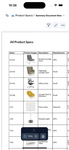 Layer Platform Screenshot 6 of 8