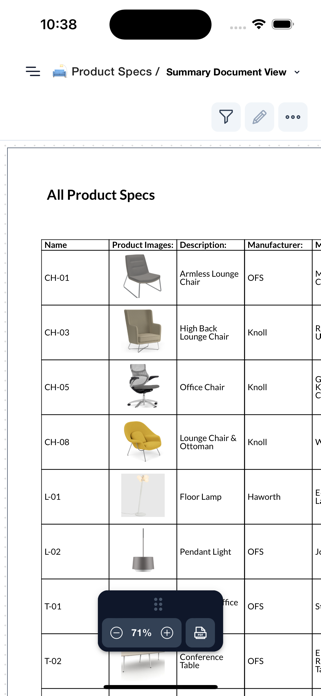 Layer Platform Screenshot 6 of 8