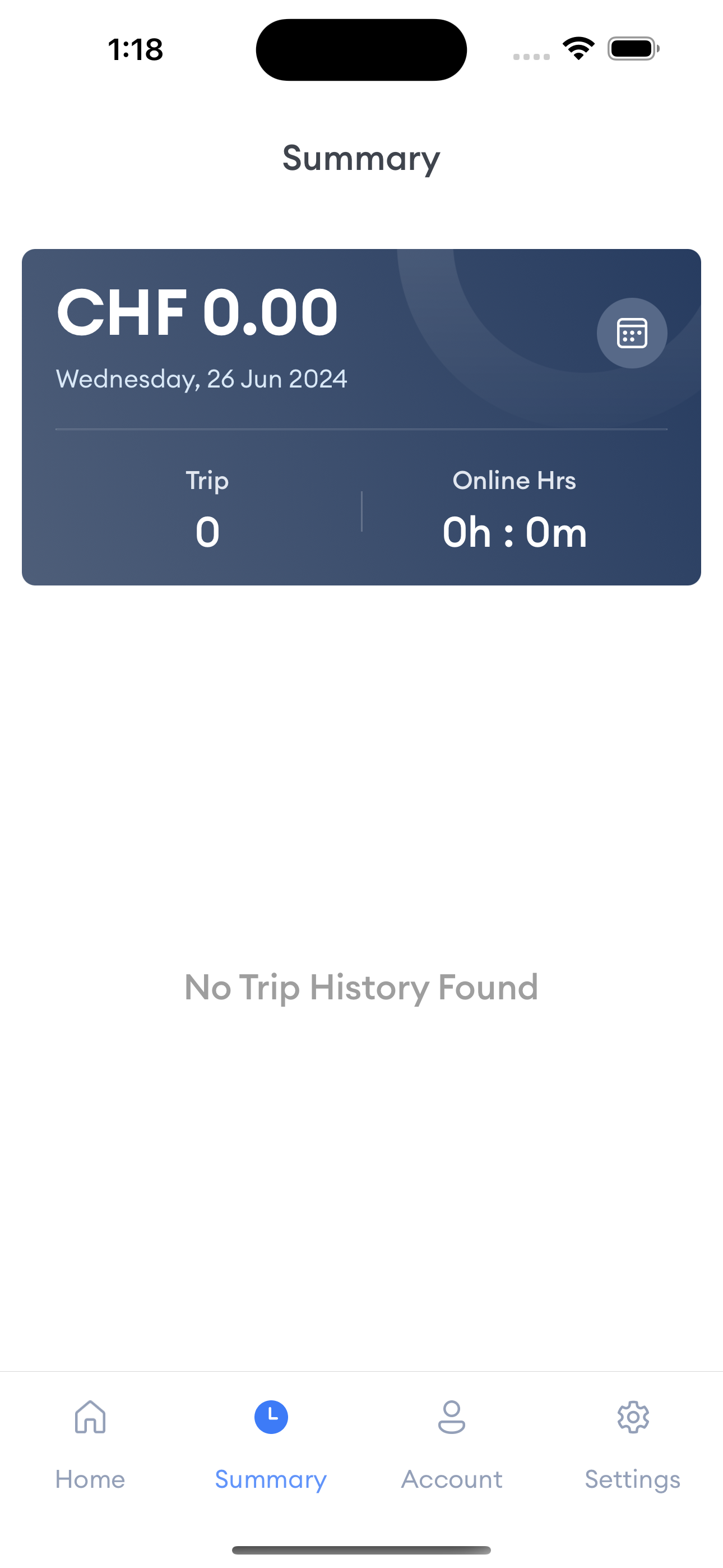 ExploreVacationDriver