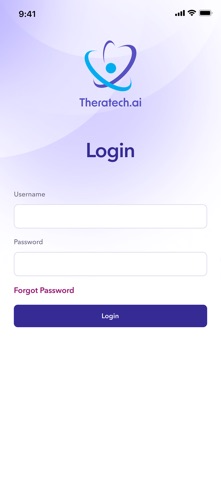 Theratech AI Screenshot 2 of 5