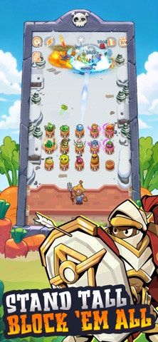Bloom & Boom: Zombie Doom Screenshot 4 of 5