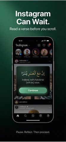 Muslim Focus: Prayer Lock Screenshot 2 of 6