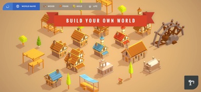 Pocket Build (Offline) Screenshot 1 of 5