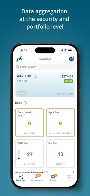 PB Optimize screenshot 2