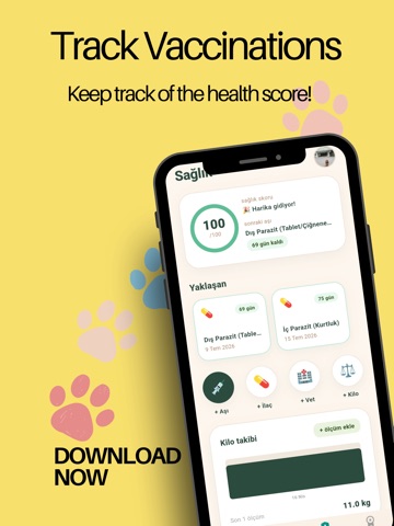 Firu Firu Dog Training iPad screenshot