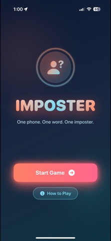 Impasta Screenshot 1 of 9