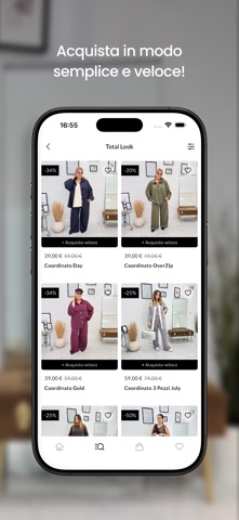 Suerte Couture screenshot