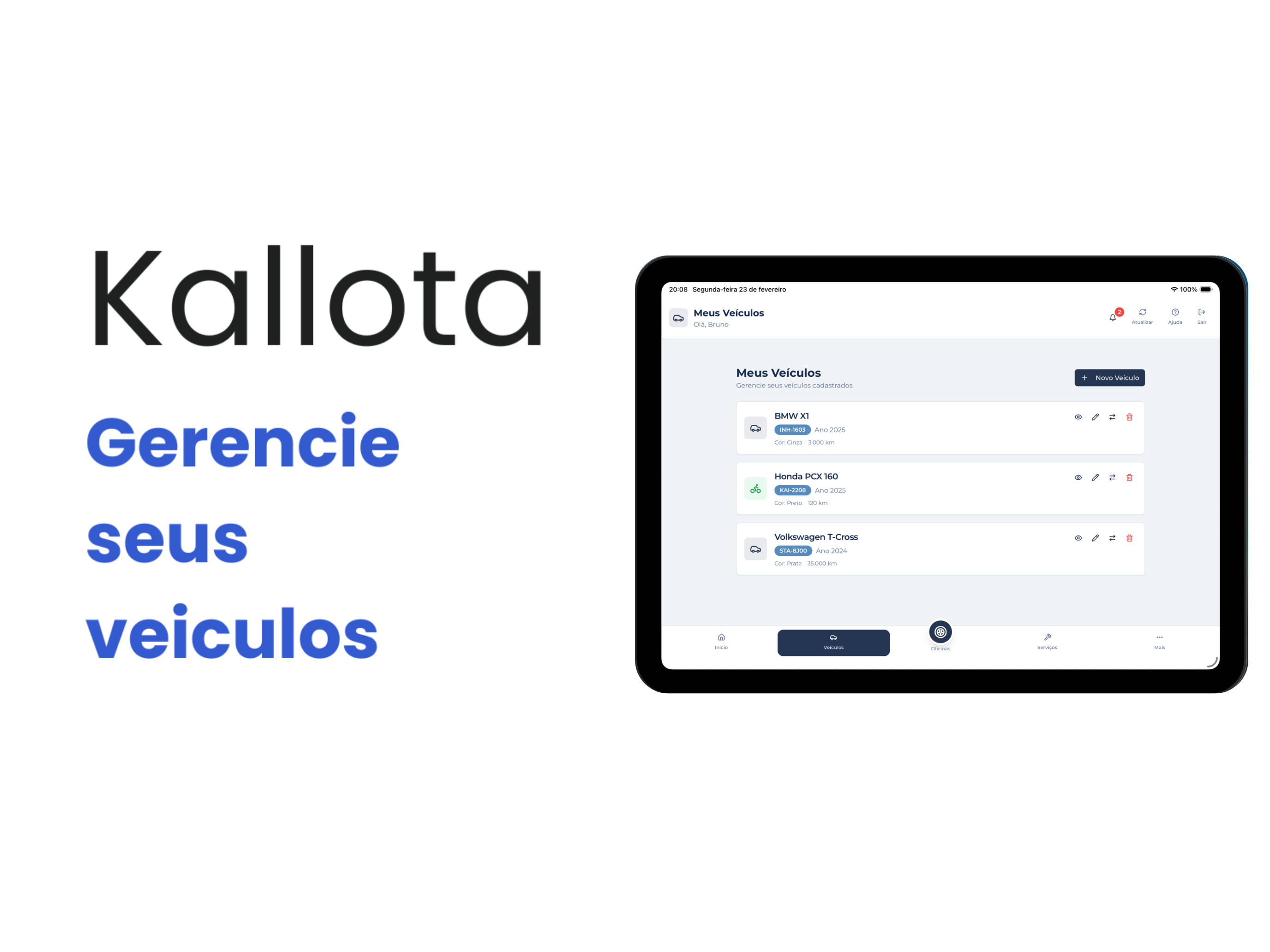 Kallota