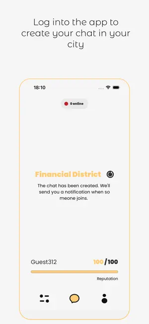 StreetsMeets screenshot 2