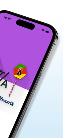 English - Hunsrik Translator screenshot