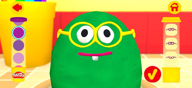 Play-Doh World screenshot 8