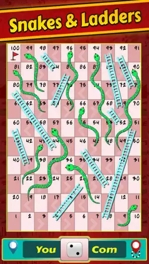 Ludo King screenshot 4