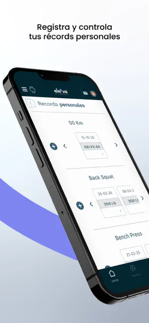 Elevva screenshot 3