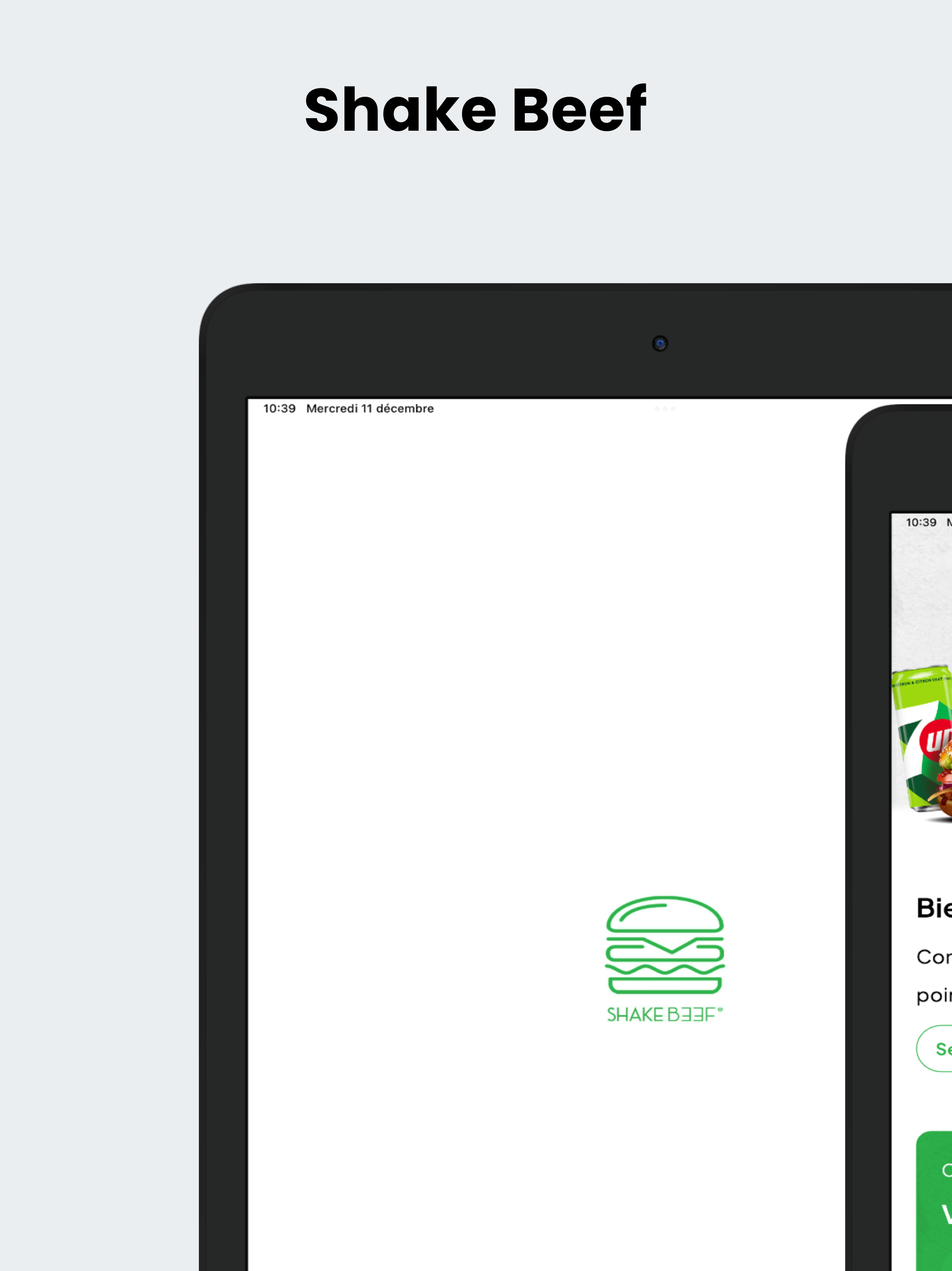 Shake Beef screenshot 6