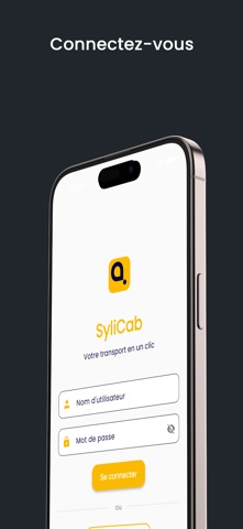 Sylicab Screenshot 1 of 5