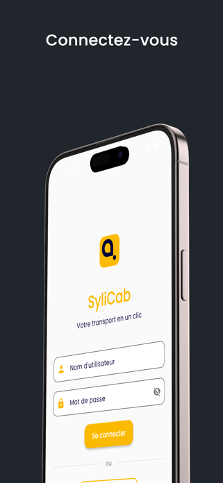 Sylicab Screenshot 1 of 5