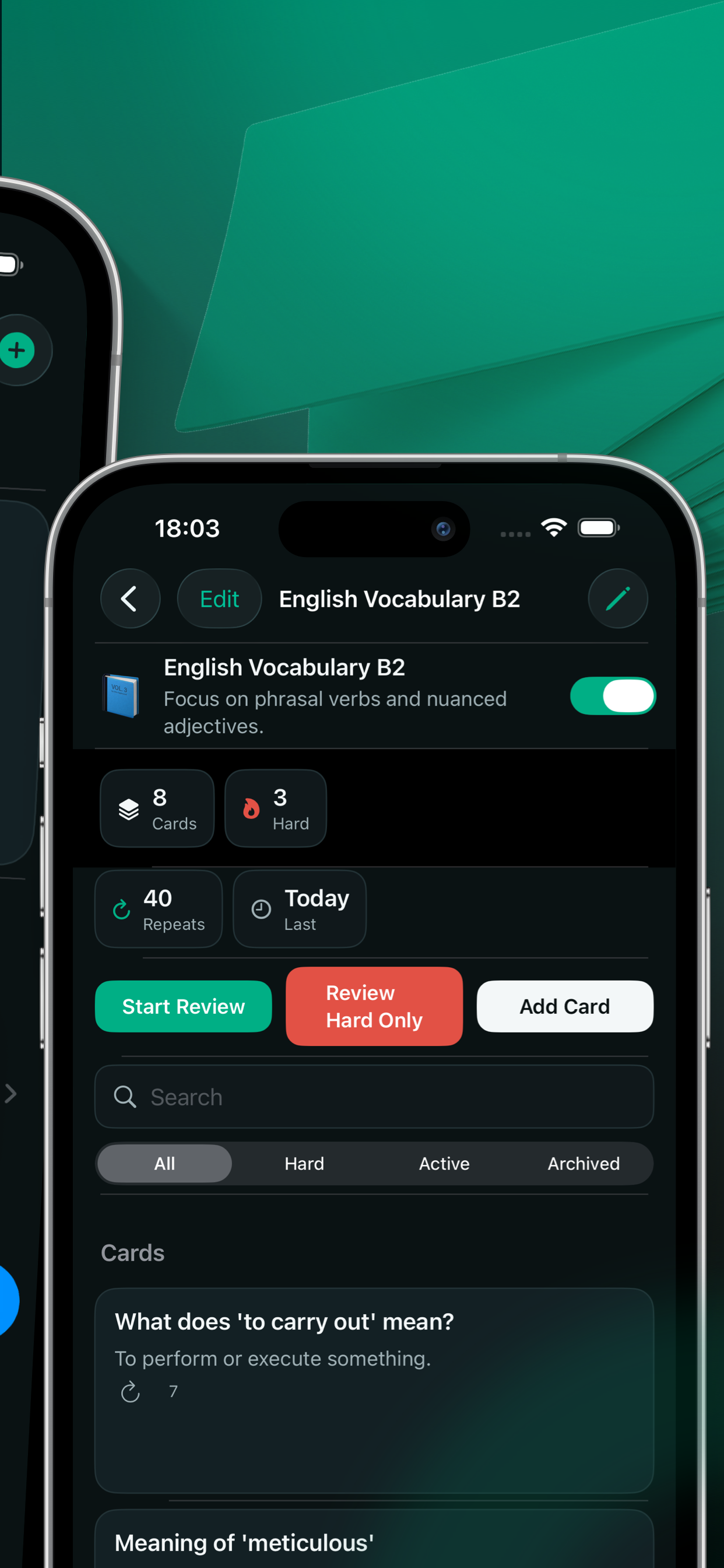 Pico - Shape your learning